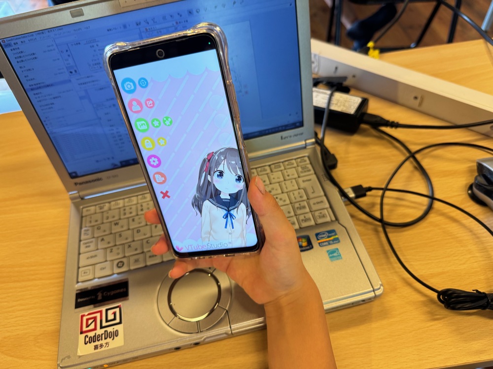 CoderDojoKTKT's tweet card. 2025-11-15（土）09:30 - 11:30 親子でプログラミングを体験しませんか? 初心者大歓迎です。奮ってご参加下さい！ また、お知り合いにもCoderDojo喜多方を紹介して頂けたら幸いです。 CoderDojoとは CoderDojo は子供たちのための非営利なプログラミング道場です。 2011年にアイルランドで始まり、現在では世界に2,000ヶ所、日本でも220ヶ所以...