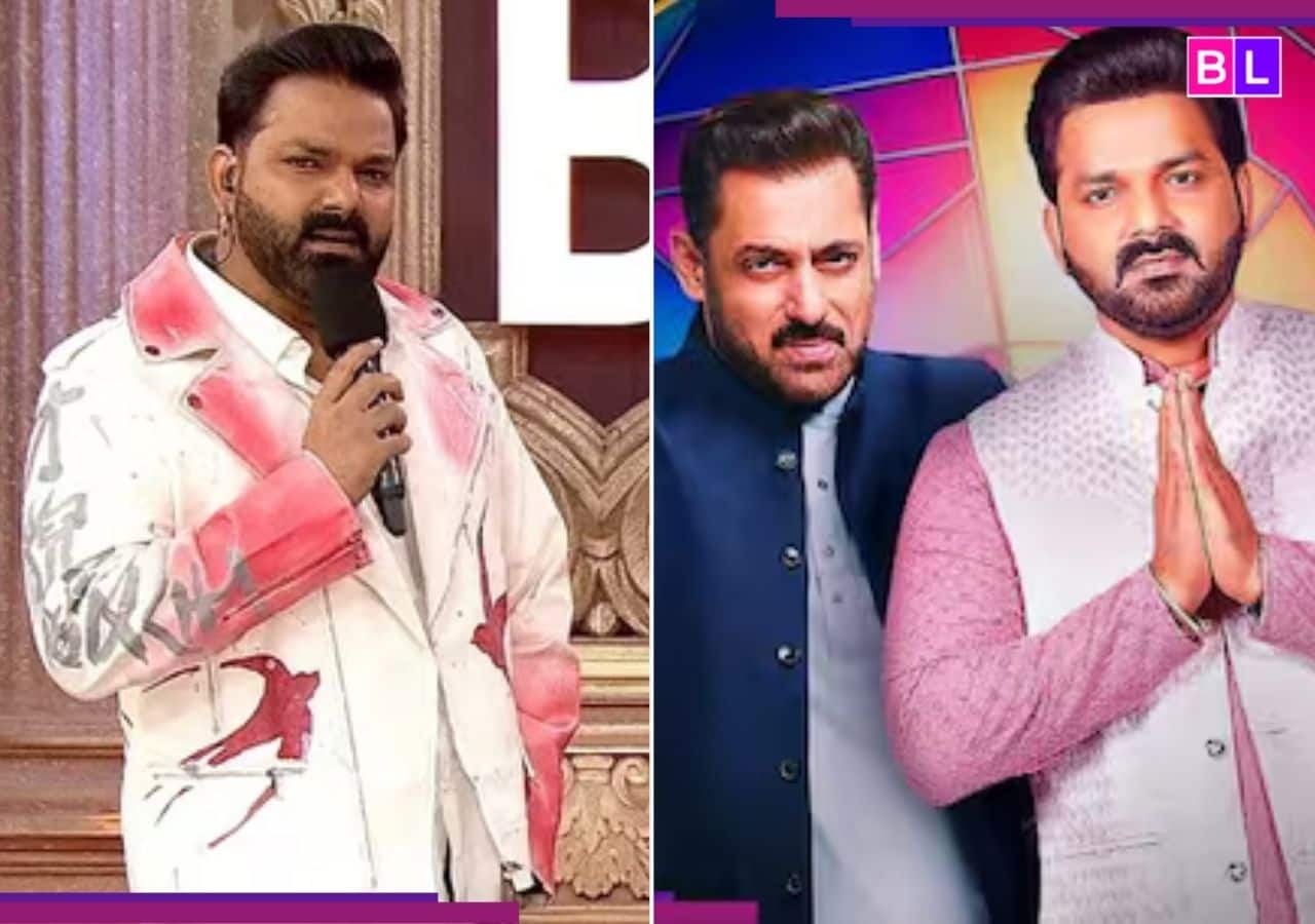 BollywoodlifeHi's tweet card. भोजपुरी फिल्म इंडस्ट्री के सुपरस्टार पवन सिंह इन दिनों परेशानियों में घिरते नजर आ रहे हैं, उन्हें लॉरेंस विश्नोई गैंग की ओर जान से मारने की धमकी मिल रही है, जिसको लेकर शिकायत दर्ज की गई है, और पुलिस...