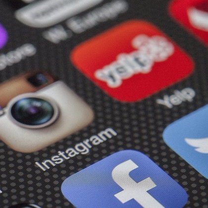 Tweet card summary image