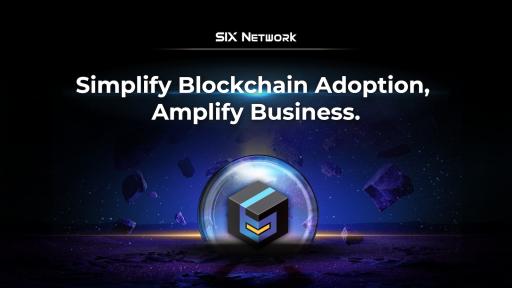 theSIXnetwork's tweet card. Check out the SIX Network community on Discord - hang out with 7784 other members and enjoy free voice and text chat.