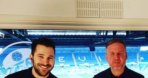 Tweet card summary image