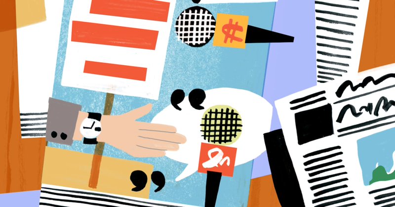 Tweet card summary image