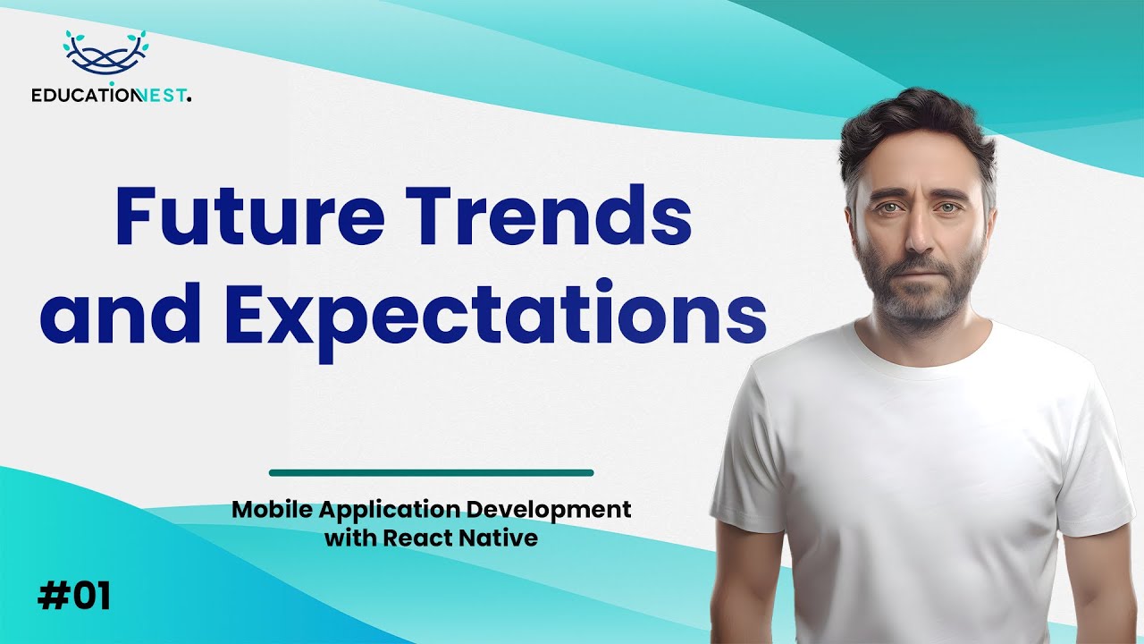 EducationNest's tweet card. Future Trends and Expectations: What You Need to Know Now!