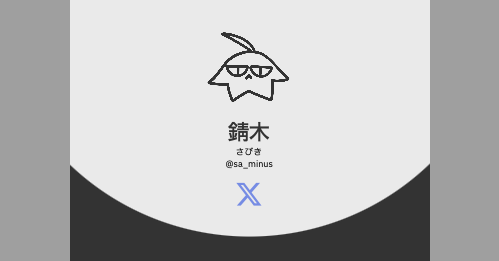 Tweet card summary image