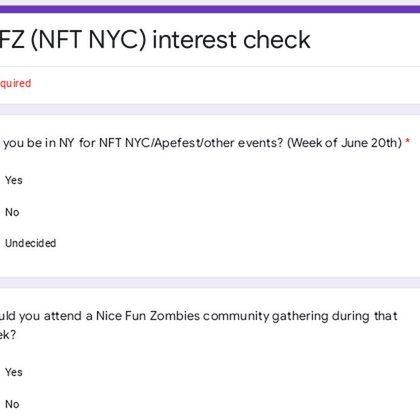 Tweet card summary image