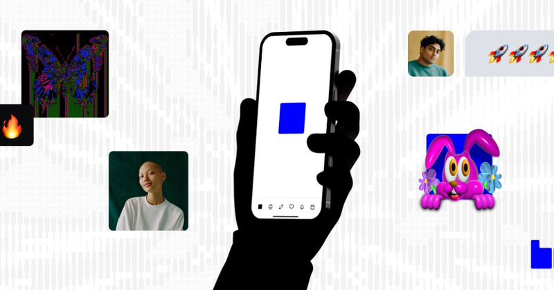 Tweet card summary image