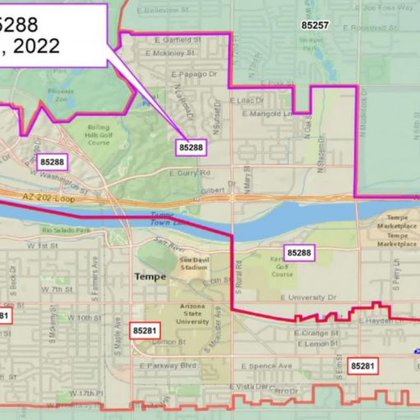 Tweet card summary image