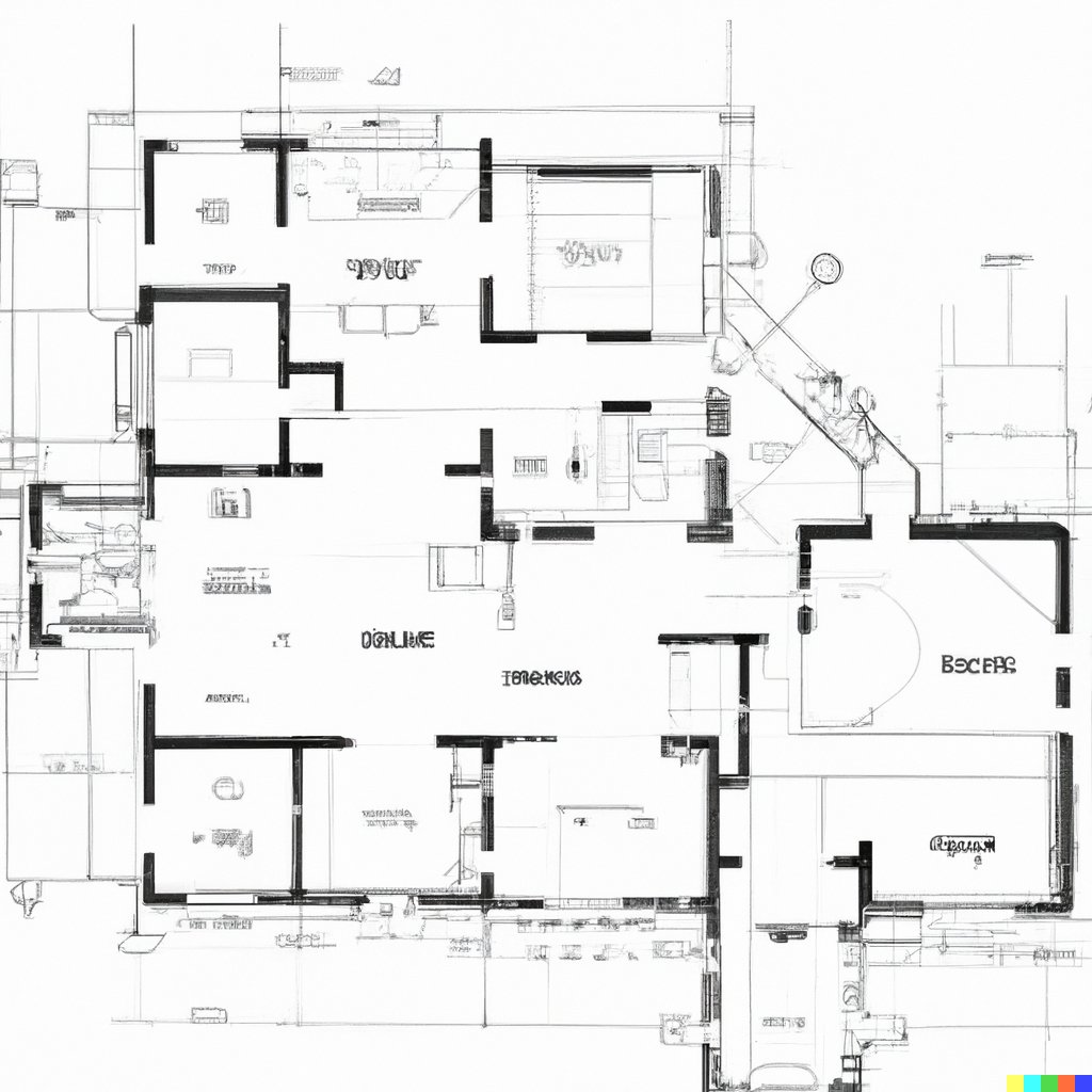 ITNEXT_io's tweet card. I propose a Flutter architecture with a folder structure that separates concerns and is easy to implement.