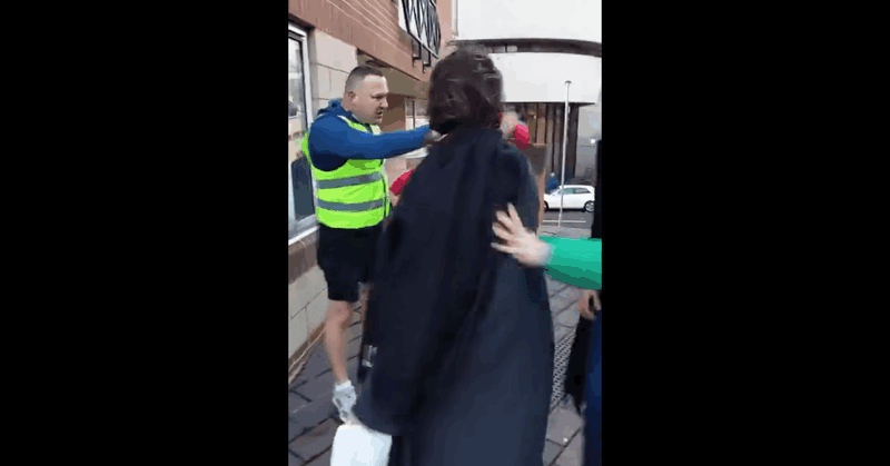 Tweet card summary image