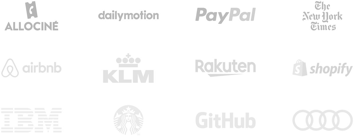 GraphQLPortal's tweet card. REST a robust, 20 years old standard, but 20 years is long in our industry.