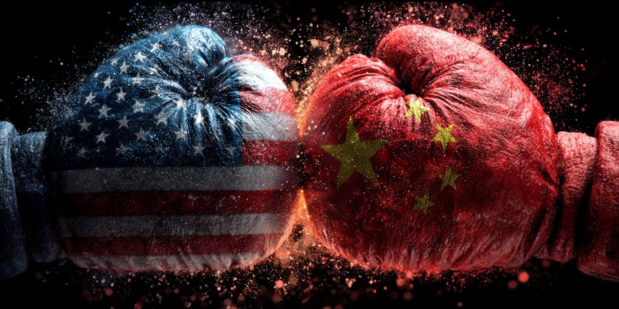 FurtherAsia's tweet card. Trump’s return reignites tariff tensions, putting Southeast Asia’s export growth and China Plus One strategy under pressure. 🇺🇸🇨🇳 #ASEAN #Trade #FurtherAsia