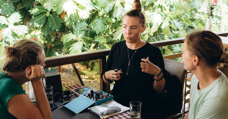 Tweet card summary image