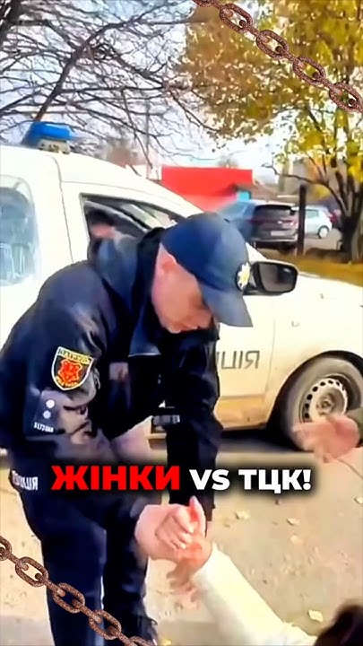 DniproLand's tweet card. ТЦК та поліція викрадають, але жінки не здаються