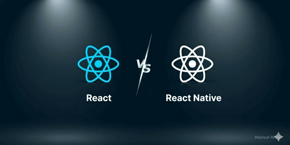 ReactJSTrends's tweet card. The expectation is simple: “If I know React, React Native should feel natural.” The reality is harsher: React gives you a head start, but it won’t carry you across the finish line. React Native liv...