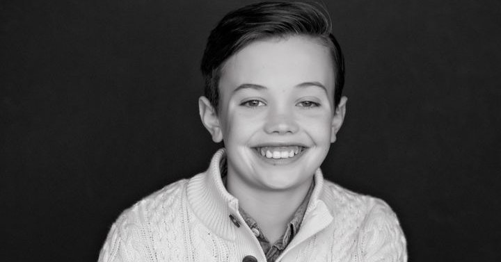 Tweet card summary image