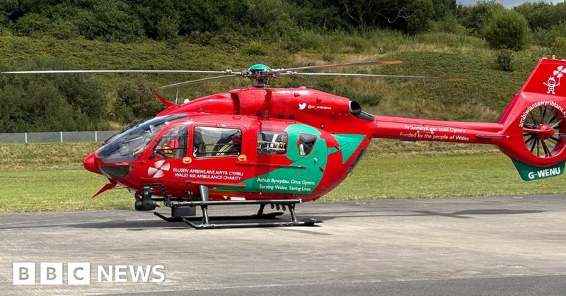 Tweet card summary image