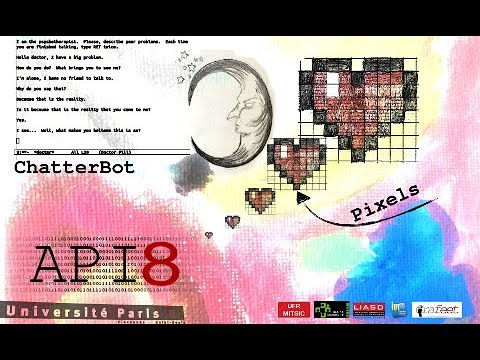 ConcoursAPI8's tweet card. Call API8 2017