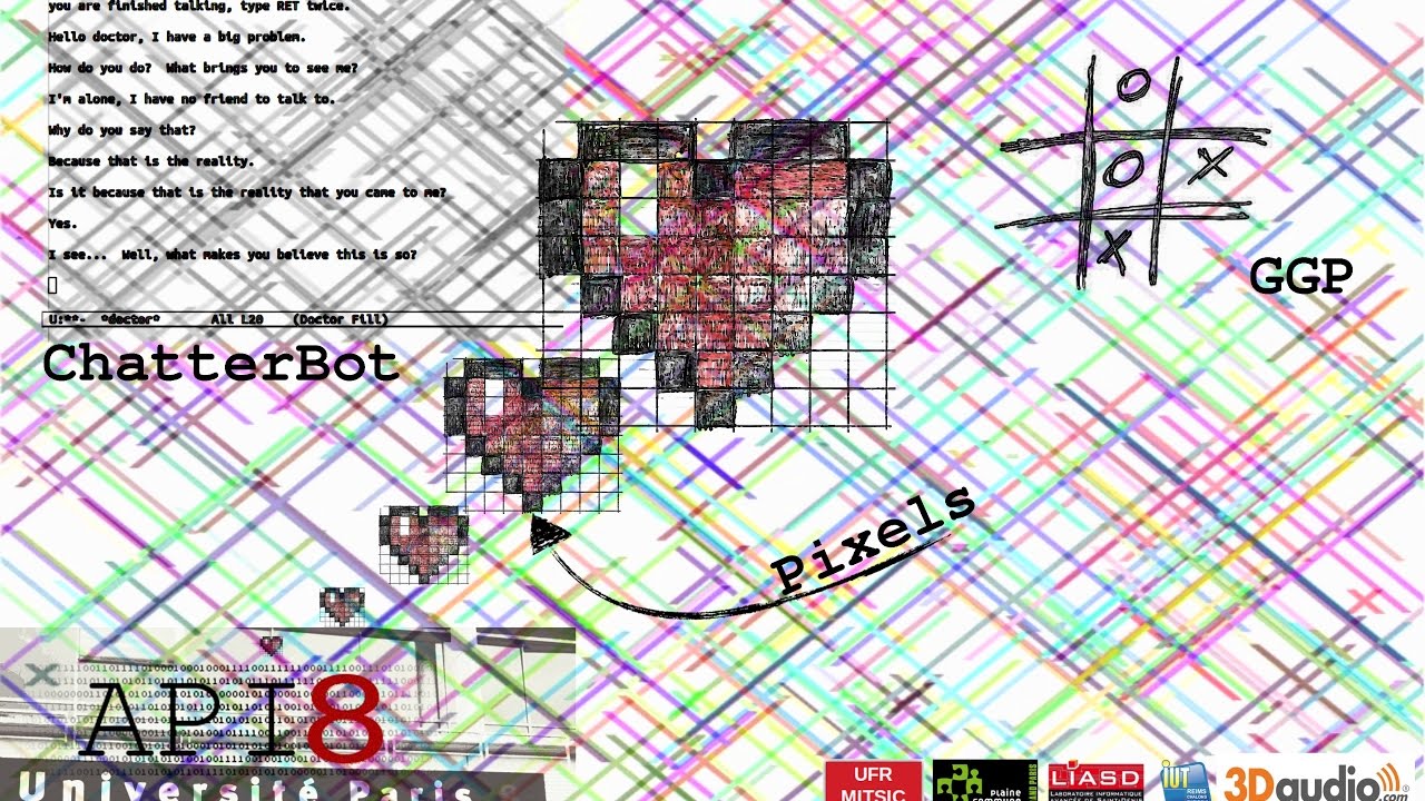 ConcoursAPI8's tweet card. Retour sur la journée API8 2016