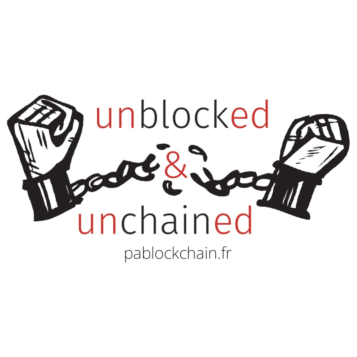 p4bl0's tweet card. Unblocked & Unchained : conférences, articles, médiation sur les blockchains.