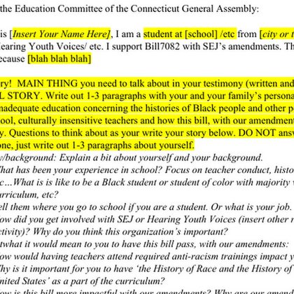 Tweet card summary image