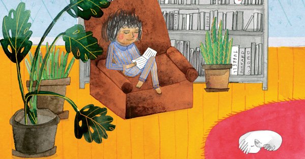 Tweet card summary image