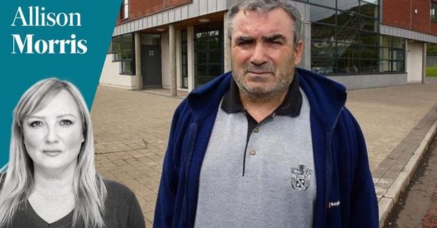 Tweet card summary image