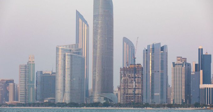 أبوظبي (مواقع)