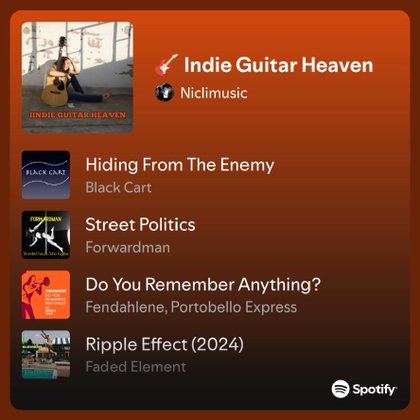 Tweet card summary image