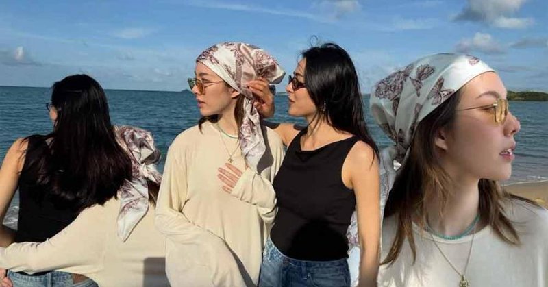 Tweet card summary image