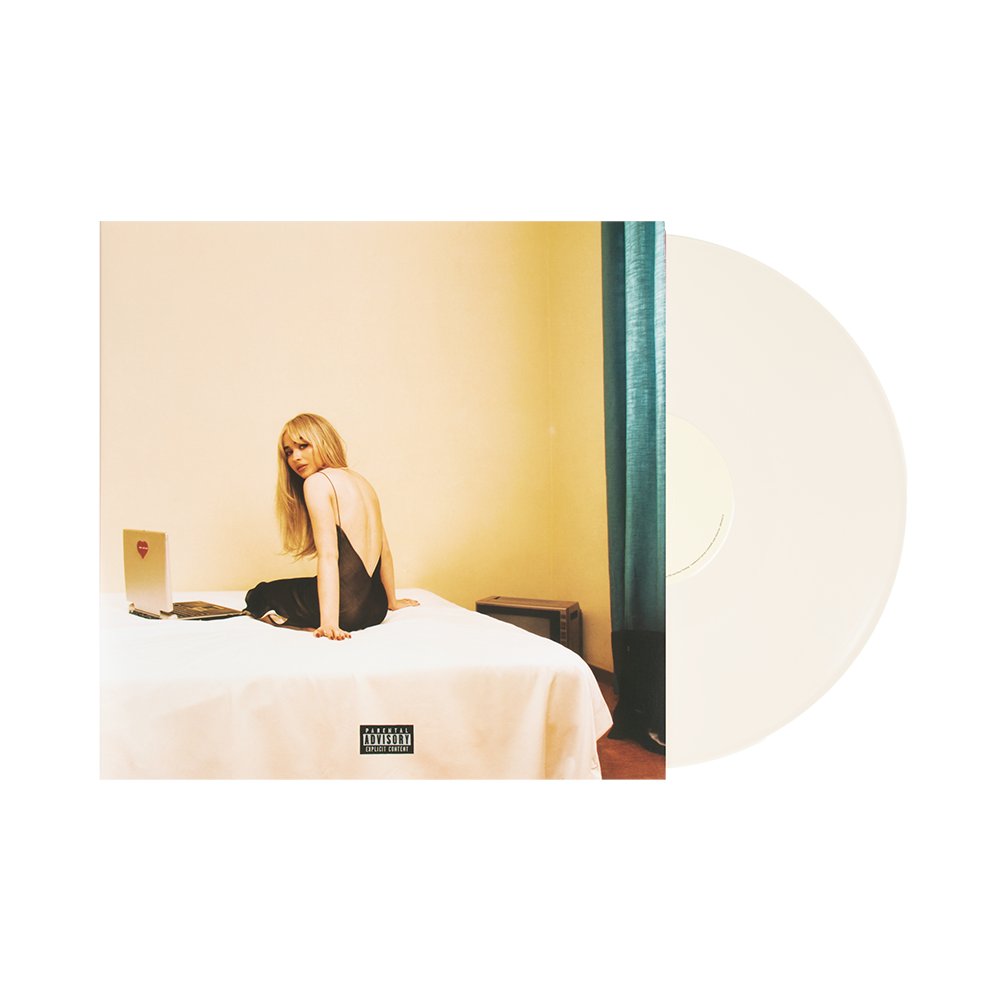 sabrinabot_py's tweet card. On her anxiously awaited fifth full-length album, emails i can't send, Sabrina Carpenter showcases ultra-personal songwriting and passionate, palpable performances. With "skinny dipping," "Fast...