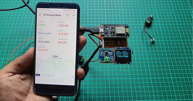 Tweet card summary image