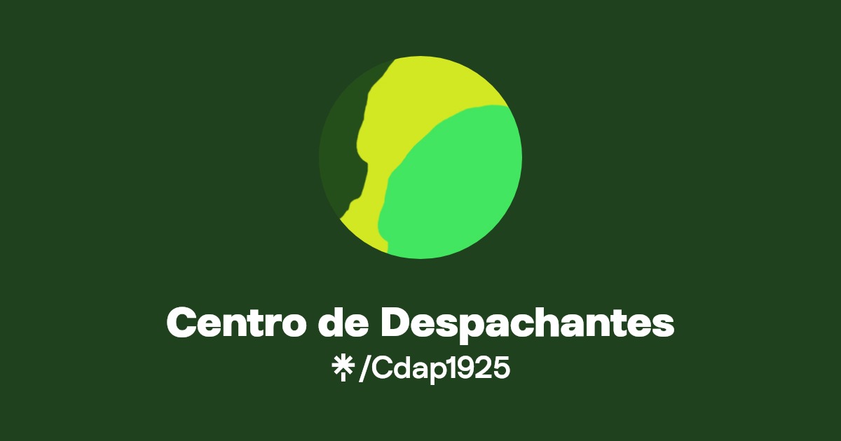 cda_py's tweet card. de Aduana del Paraguay