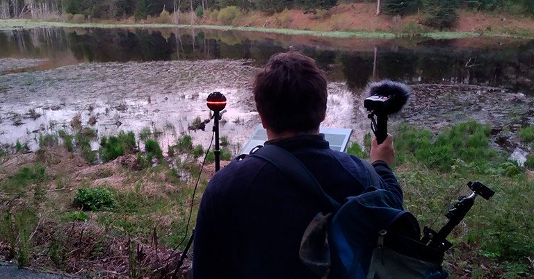 Tweet card summary image