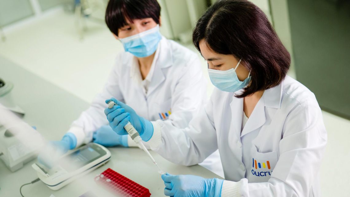 OxfordMedSci's tweet card. The International Day of Women and Girls in Science, observed on February 11, serves as a reminder of the gender disparities that persist in the Science, Technology, Engineering and Mathematics...