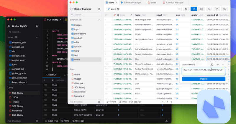 Tweet card summary image