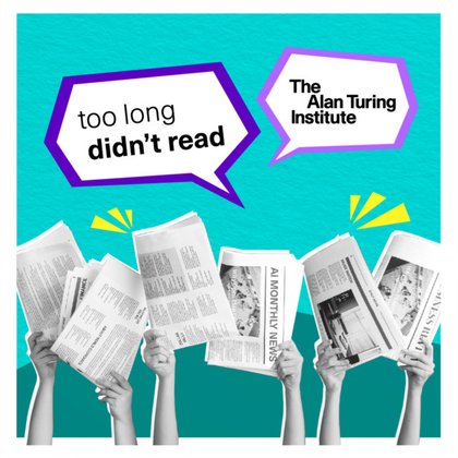 Tweet card summary image