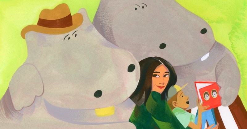 Tweet card summary image