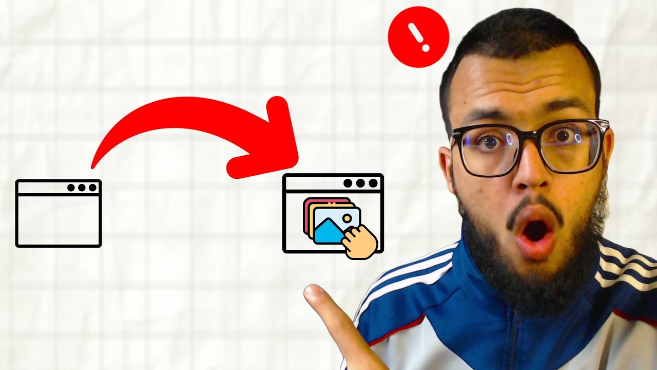 MohamedLamhaden's tweet card. This NEW Widget will make your app BETTER!