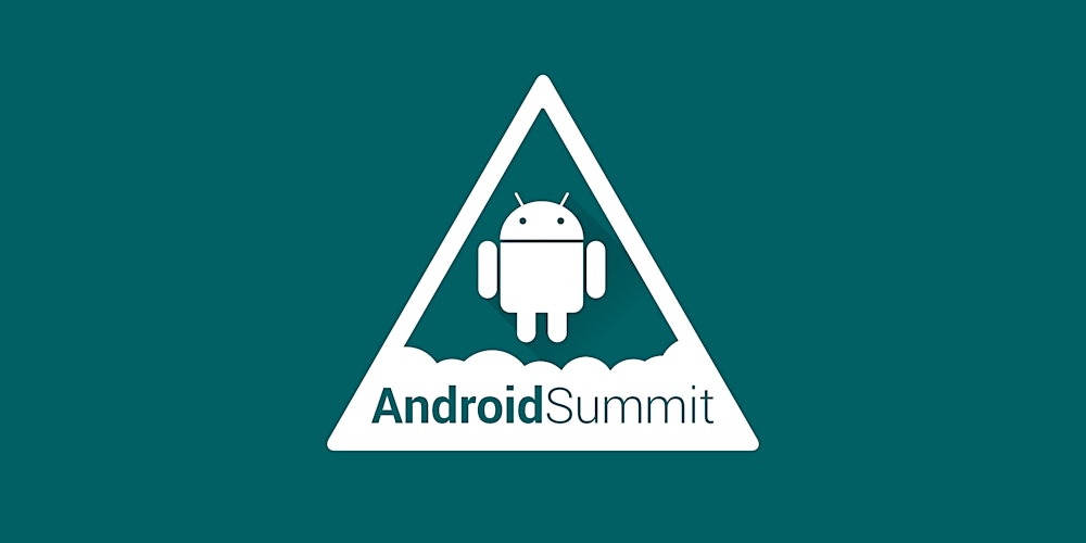 DCAndroid's tweet card. Android Summit 2018 is a one-day multi-track conference focused on designing, developing and testing for Android.  It is the fourth annual event dedicated to Android in the Washington, DC area. Come...