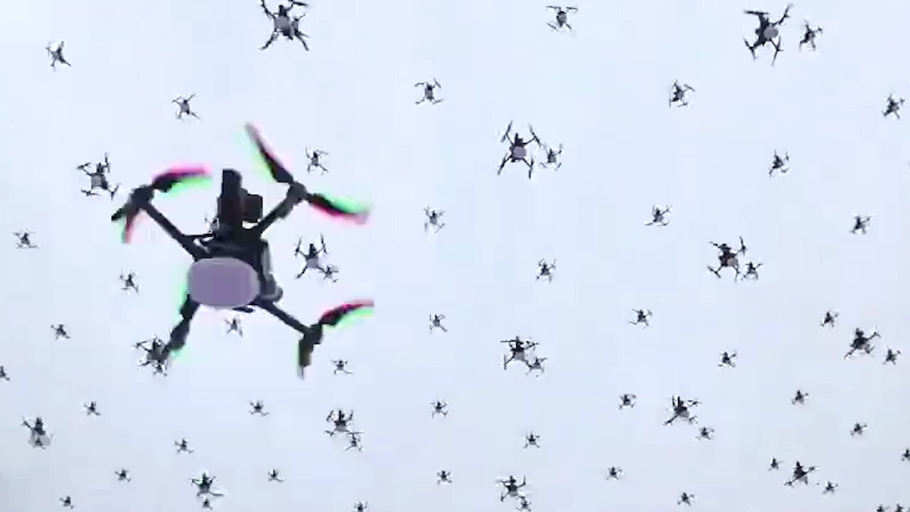 nytimes's tweet card. Innovations in A.I., synthetic biology and quantum computing are set to change war.