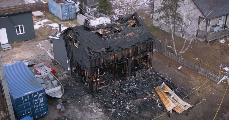 Tweet card summary image