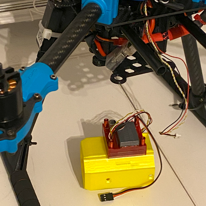 Tweet card summary image