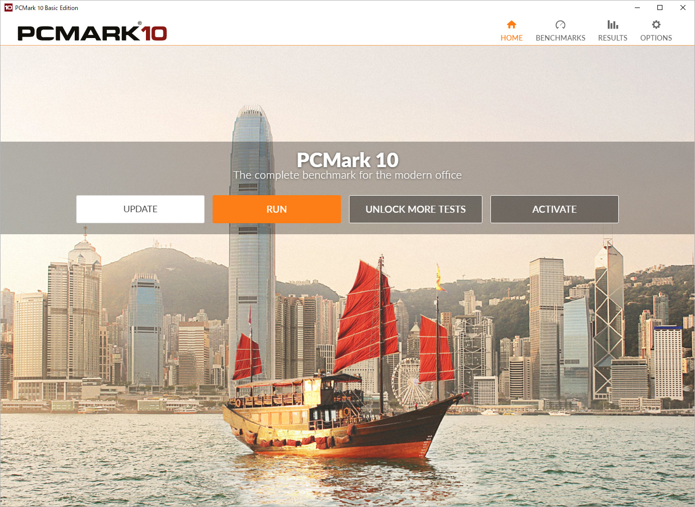 4GamerNews's tweet card. 日本時間2017年6月23日，Futuremarkは，PC総合ベンチマークソフト「PCMark 10」の個人向け無償版「Basic Edition」と，29.99ドルで買い切りの個人向け有償版「Ad…