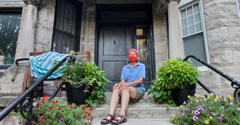 Tweet card summary image