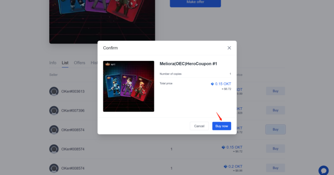 Tweet card summary image
