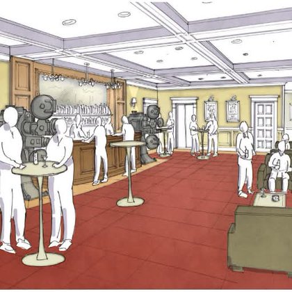 Tweet card summary image