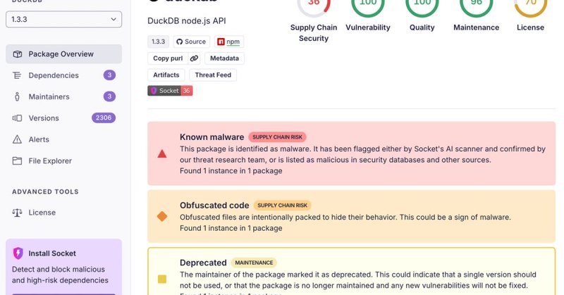 Tweet card summary image