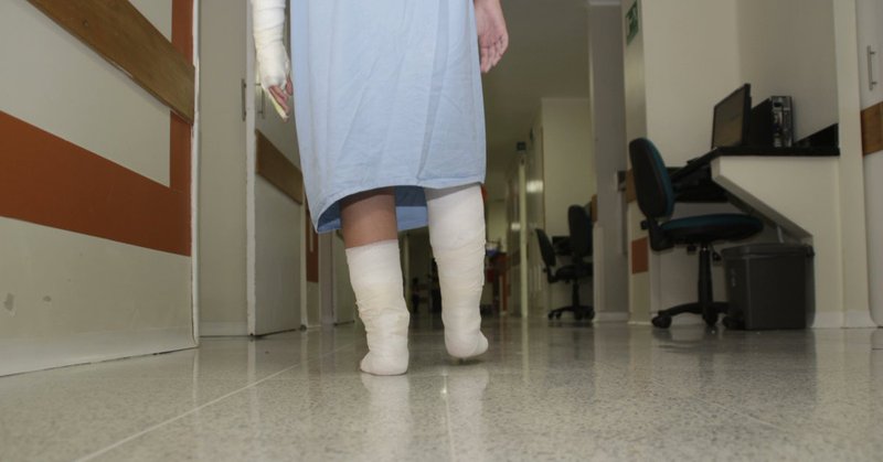 Tweet card summary image