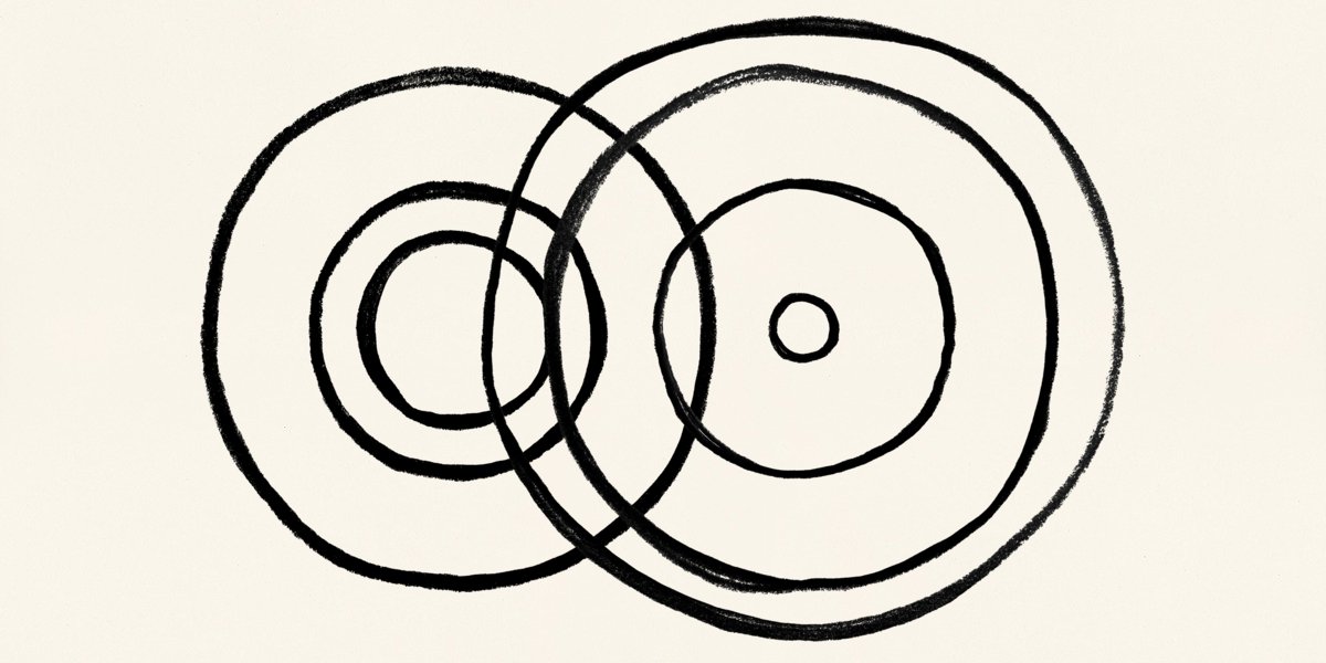 komorama's tweet card. Technology should bring out the best in humanity, not the worst—a manifesto for resonant computing built on five principles that reject hyper-scale extraction for human flourishing.