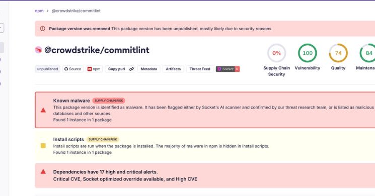 Tweet card summary image